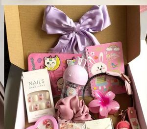 Kids Box of Happiness