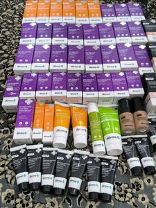 Derma Combo