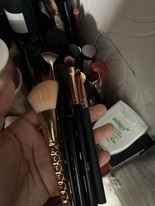 elf Makeup Brushes