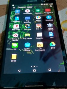 Sony Xperia C3