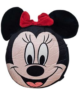 Minnie Mouse Backpack