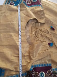 Lehenga Saree