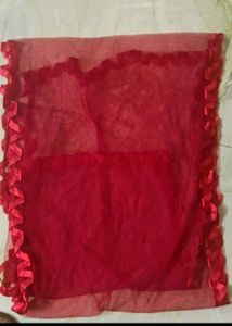 Combo Of Four Net Stoles