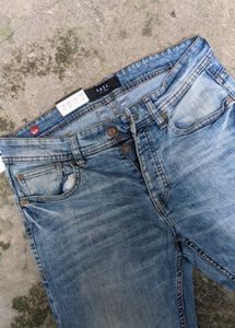 Smog Men&#39;s Imported Jeans 👖