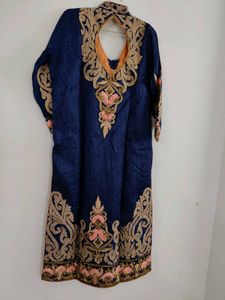 Heavy Kurta Xl Size No Return