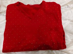 Daily Wear Winter Top