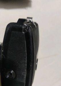 Little Bit Broken Camera Don&#39;t Know Working Or Not