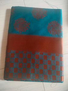 Elegant Saree