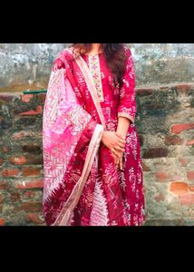 Kurta Seta