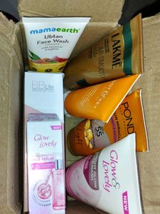 Unoppend Skincare Bundle 💗