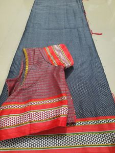 Khan Saree
