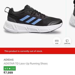 Adidas Shoes