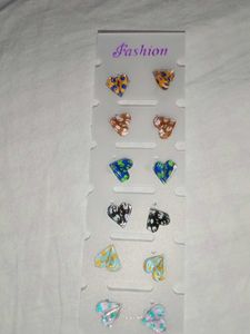 Earings 😊
