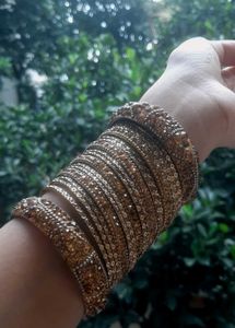 Bridal/wedding Hyderabad Bangles