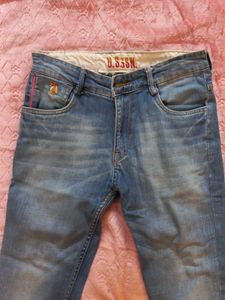 Jean&#39;s For Boys