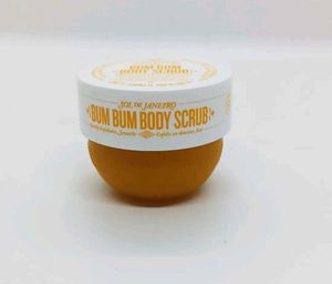 Sol de Janeiro Bum  Body Scrub