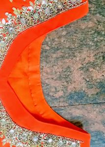 Heavy Kurta Set