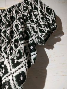 Crop Top For Women