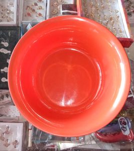 Multiple Colours Curry / Serving Bowl