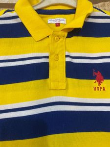 U.S. Polo T-shirt