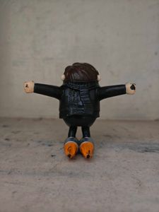 Despicable Me Gru Figure