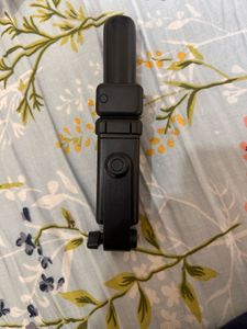 NEW Bluetooth Selfie Stick with Remote &amp; LED Light