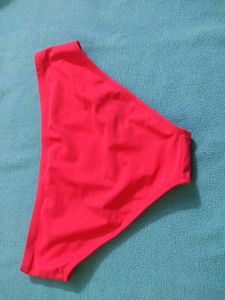 Hot Pink Panty