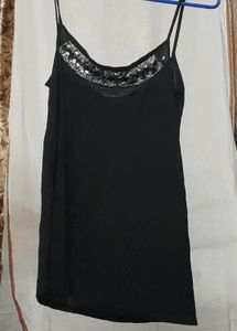 Sequin Top