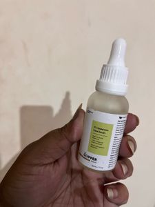 Hyaluronic Face Serum