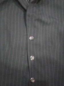Unisex Blazer Jacket