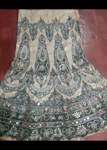 URGENT SALE REQUIRED FOR BRIDAL SHARARA