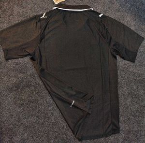 Manchester City Black Jersey – 25/26