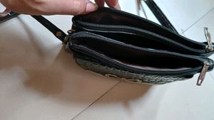 Women/Girl Slingbag