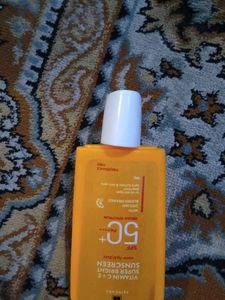 TSKINCARE Super Bright Sunscreen