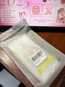 Bow Phone Case Iphone 12