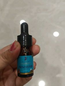 Pilgrim Peeling Solution