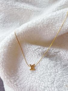 LV Necklace