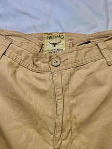 authentic buffalo cargo pants.