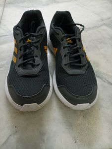 Adidas Shoes Size 8