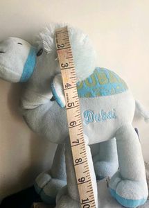 Dubai Camel Plush Toy
