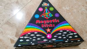 Magnetic Stick