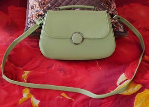 Sling Bag For Women And Girls Cross Body