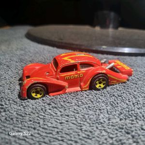 Very Rear and Antique Hot-Wheels
