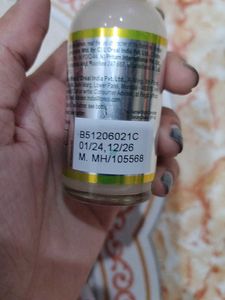 Garnier Vitamin C Serum