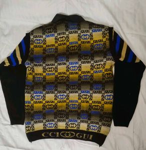 Woolen Sweater