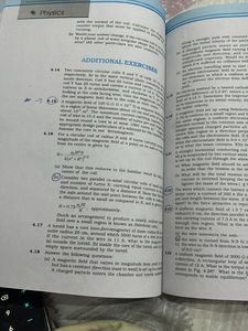 Ncert Physics Part 1 Class12