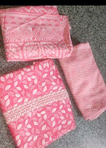 Combo Cotton Drss Material