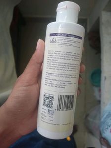 Sanfe Tan Removal Body Lotion