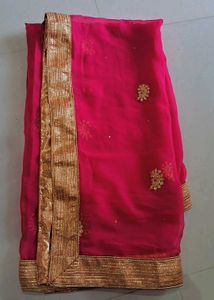 Elegant Lehenga Choli Set