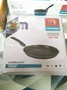Non Stick Three Piece Bartan